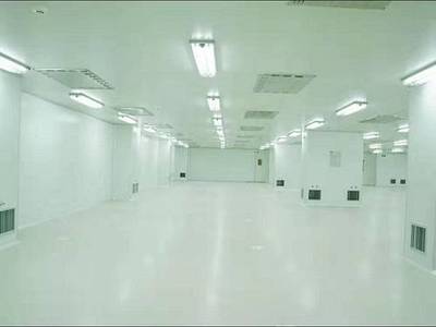 【昆明手術室凈化工程公司-手術室凈化工程-安寧綠葉凈化科技圖片