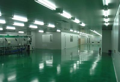 凈化工程中常見的空氣凈化技術要求