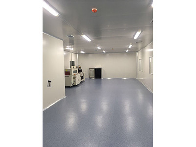 濟南蘭橋凈化工程的發(fā)展如何?