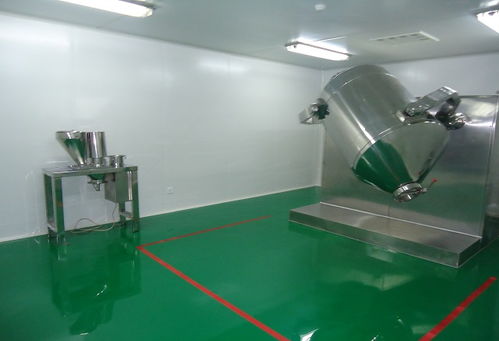 車間廠房?jī)艋瘓?bào)價(jià) 廠家